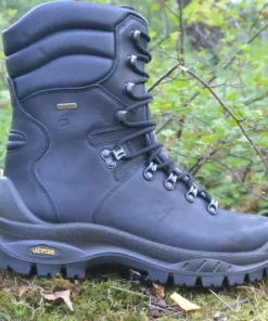 Graninge Unisex Orsa Black