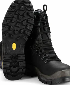 Graninge Unisex Orsa Black