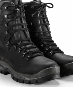 Graninge Unisex Orsa Black