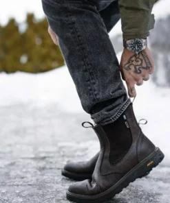 Graninge Unisex Åreskutan Brown