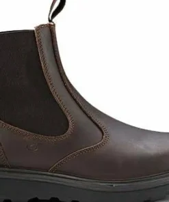 Graninge Unisex Åreskutan Brown