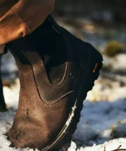 Graninge Unisex Åreskutan Brown