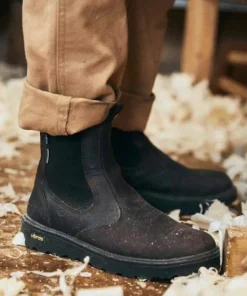 Graninge Unisex Åreskutan Brown