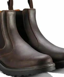 Graninge Unisex Åreskutan Brown