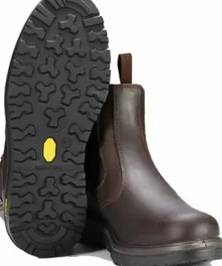Graninge Unisex Åreskutan Brown