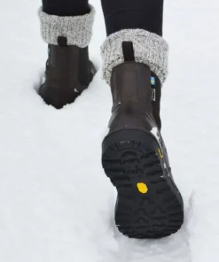 Graninge Unisex Åreskutan Black