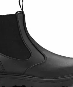 Graninge Unisex Åreskutan Black