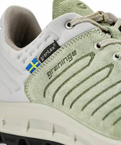 Graninge Unisex Sandsjö Green