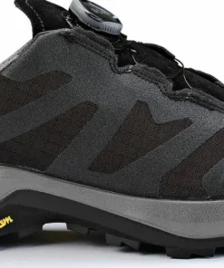 Graninge Unisex Stöcke Boa Black