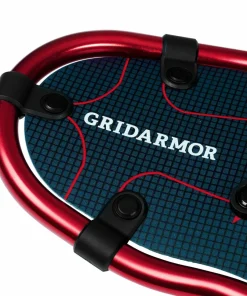 Gridarmor Dovrefjell Snowshoe Navy Blazer