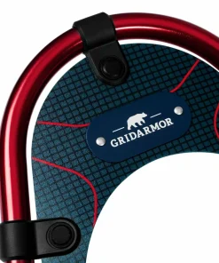 Gridarmor Dovrefjell Snowshoe Navy Blazer