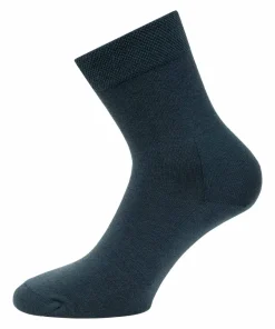 Gridarmor Every Day Merino Wool Sock Midnight Navy