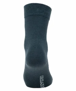 Gridarmor Every Day Merino Wool Sock Midnight Navy