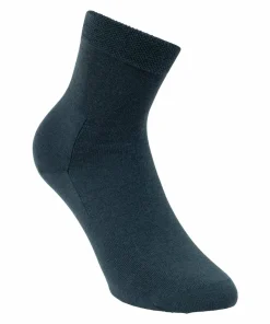 Gridarmor Every Day Merino Wool Sock Midnight Navy