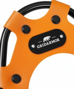 Gridarmor Femundsmarka Snowshoe Golden Oak