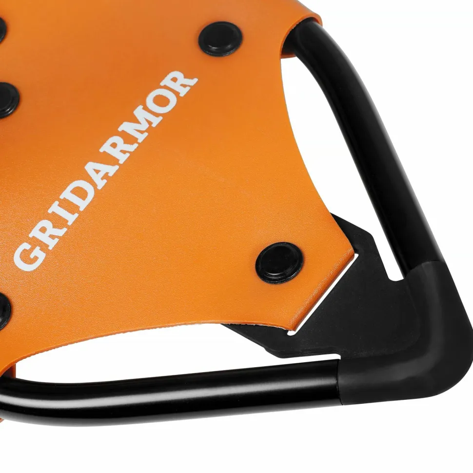 Gridarmor Femundsmarka Snowshoe Golden Oak