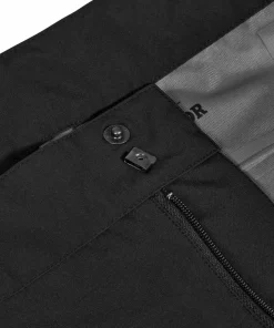 Gridarmor Kvisla 3L Pants Men's Jet Black