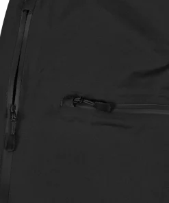 Gridarmor Kvisla 3L Pants Men's Jet Black