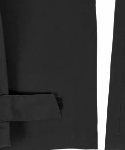 Gridarmor Kvisla 3L Pants Men's Jet Black