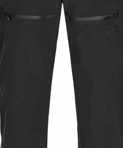 Gridarmor Kvisla 3L Pants Men's Jet Black