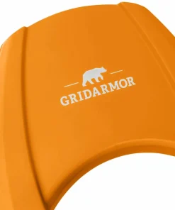 Gridarmor Lierne Snowshoe Golden Oak