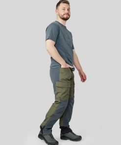 Gridarmor Men's Granheim Hiking Pants Navy Blazer