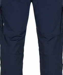 Gridarmor Men's Granheim Hiking Pants Navy Blazer