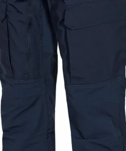 Gridarmor Men's Granheim Hiking Pants Navy Blazer