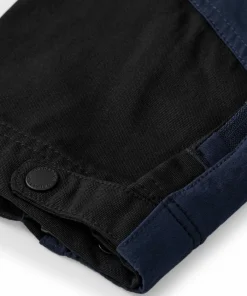 Gridarmor Men's Granheim Hiking Pants Navy Blazer