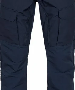 Gridarmor Men's Granheim Hiking Pants Navy Blazer