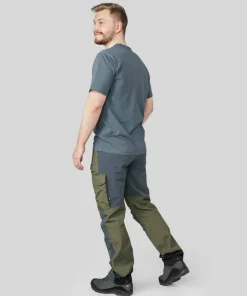 Gridarmor Men's Granheim Hiking Pants Butternut