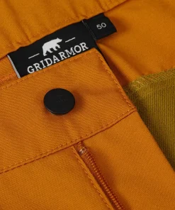 Gridarmor Men's Granheim Hiking Pants Butternut