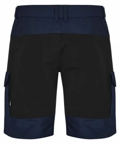 Gridarmor Men's Granheim Hiking Shorts Navy Blazer
