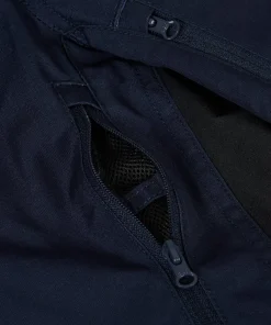 Gridarmor Men's Granheim Hiking Shorts Navy Blazer