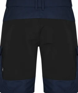 Gridarmor Men's Granheim Hiking Shorts Navy Blazer