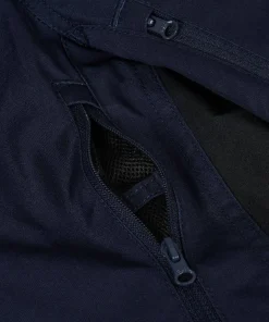 Gridarmor Men's Granheim Hiking Shorts Navy Blazer