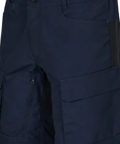 Gridarmor Men's Granheim Hiking Shorts Navy Blazer