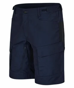 Gridarmor Men's Granheim Hiking Shorts Navy Blazer