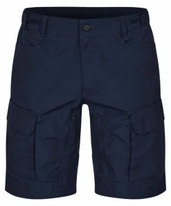 Gridarmor Men's Granheim Hiking Shorts Navy Blazer