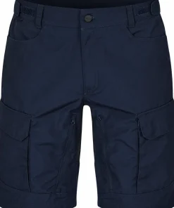 Gridarmor Men's Granheim Hiking Shorts Navy Blazer