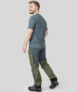 Gridarmor Men's Granheim Hiking Pants Golden Oak