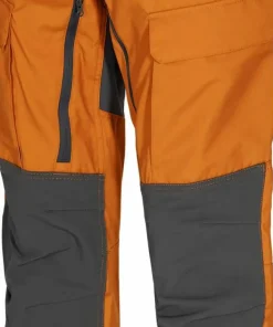 Gridarmor Men's Granheim Hiking Pants Golden Oak