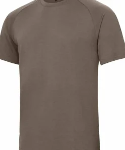 Gridarmor Men's Merino Wool Tee Falcon