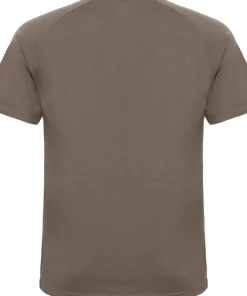 Gridarmor Men's Merino Wool Tee Falcon