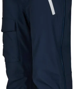 Gridarmor Men's Skare Soft Shell Knickers Navy Blazer