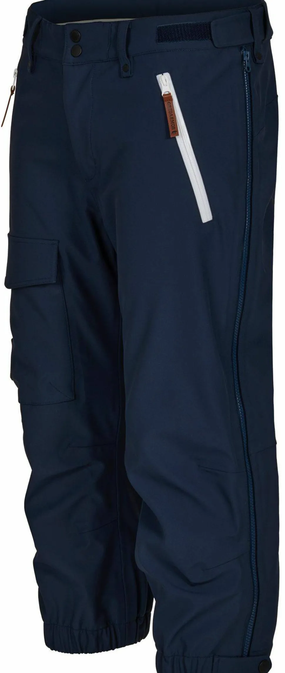 Gridarmor Men's Skare Soft Shell Knickers Navy Blazer