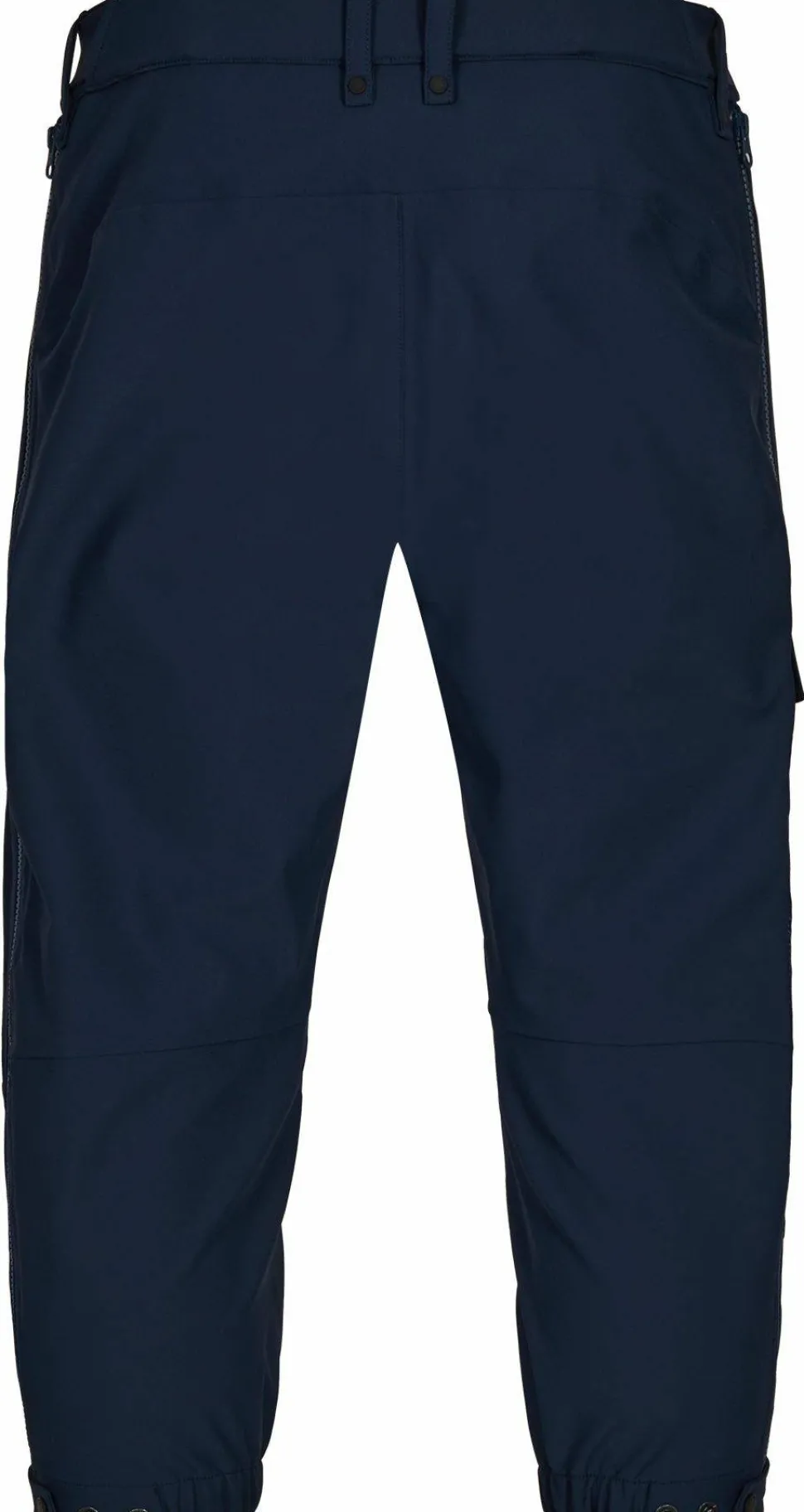 Gridarmor Men's Skare Soft Shell Knickers Navy Blazer