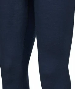 Gridarmor Men's Viks Wool Undertøy Longs Navy Blazer