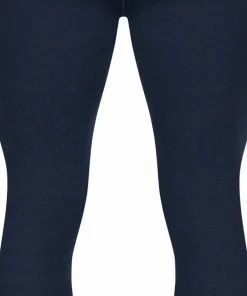Gridarmor Men's Viks Wool Undertøy Longs Navy Blazer