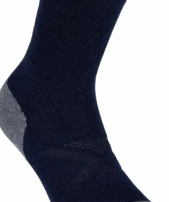 Gridarmor Merino Trekking Socks Navy Blazer